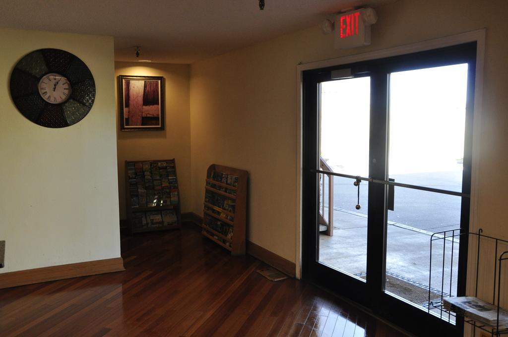 Motel 6-Little Rock, AR - Airport Exterior foto